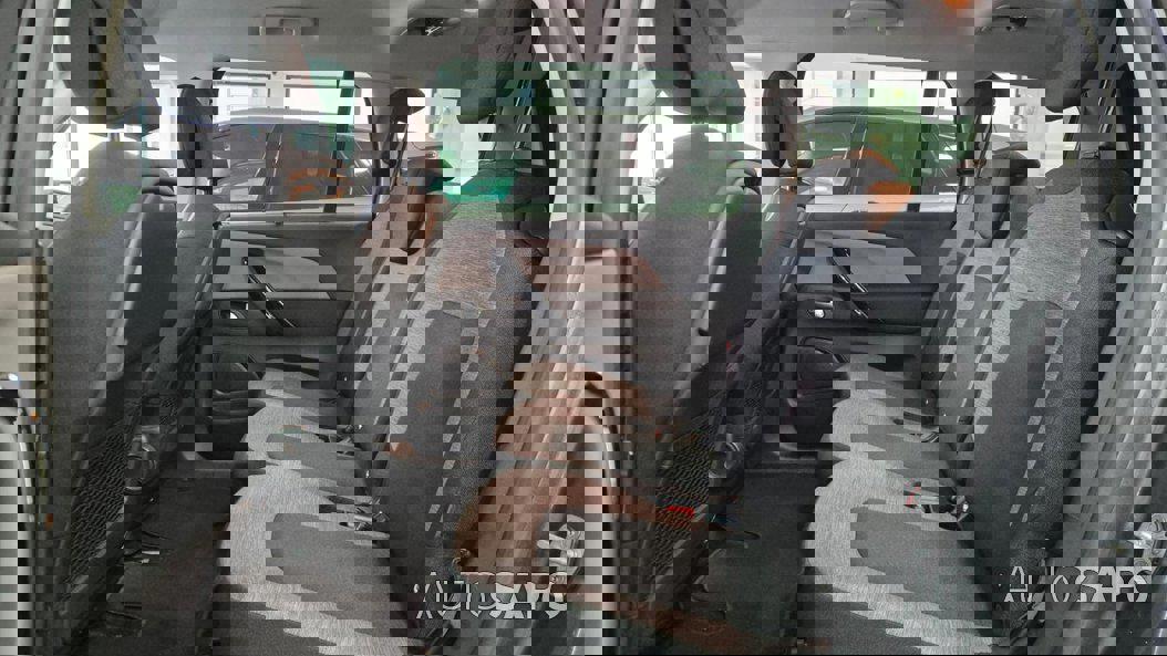 Citroen C4 Spacetourer 1.2 PureTech Live de 2018