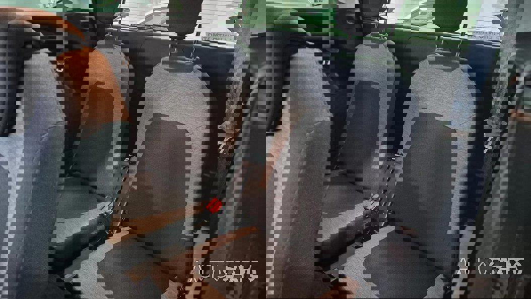 Citroen C4 Spacetourer 1.2 PureTech Live de 2018