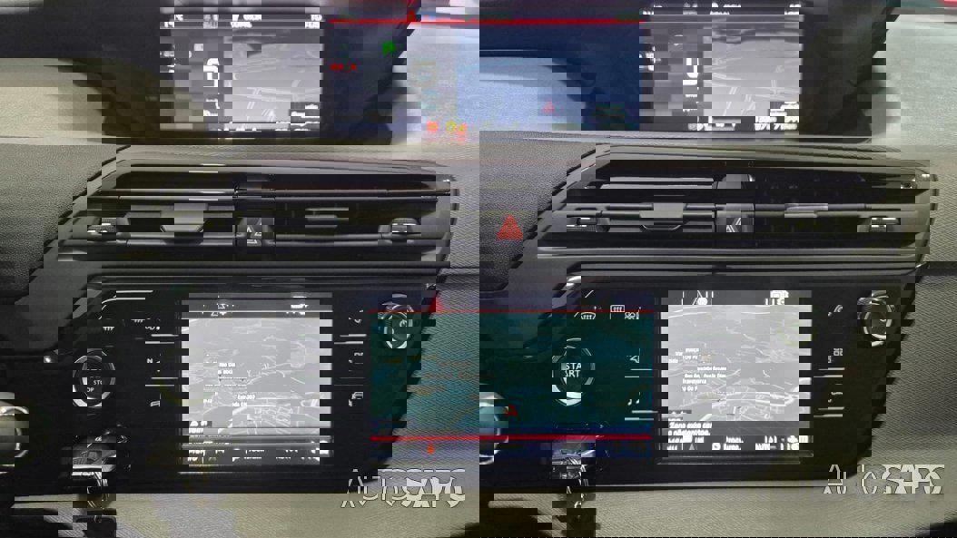 Citroen C4 Spacetourer 1.2 PureTech Live de 2018