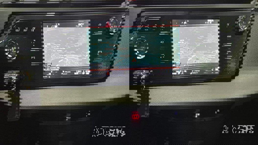 Citroen C4 Spacetourer 1.2 PureTech Live de 2018