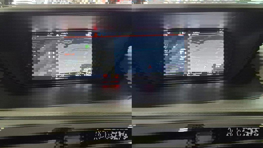 Citroen C4 Spacetourer 1.2 PureTech Live de 2018