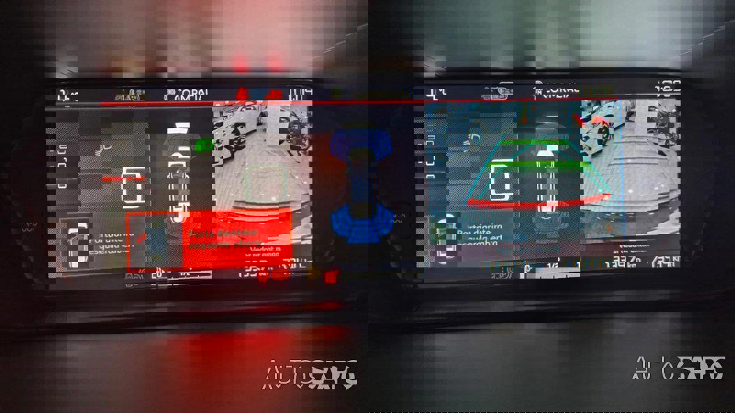 Citroen C4 Spacetourer 1.2 PureTech Live de 2018