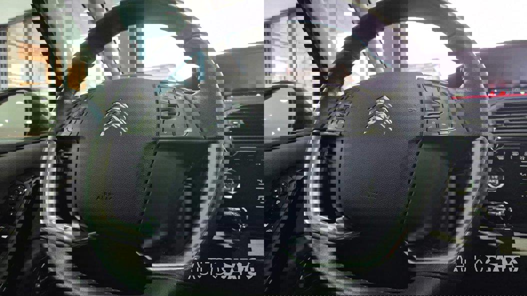 Citroen C4 Spacetourer 1.2 PureTech Live de 2018