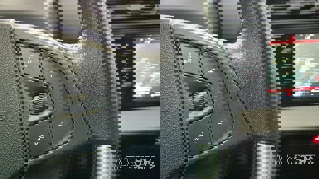 Citroen C4 Spacetourer 1.2 PureTech Live de 2018