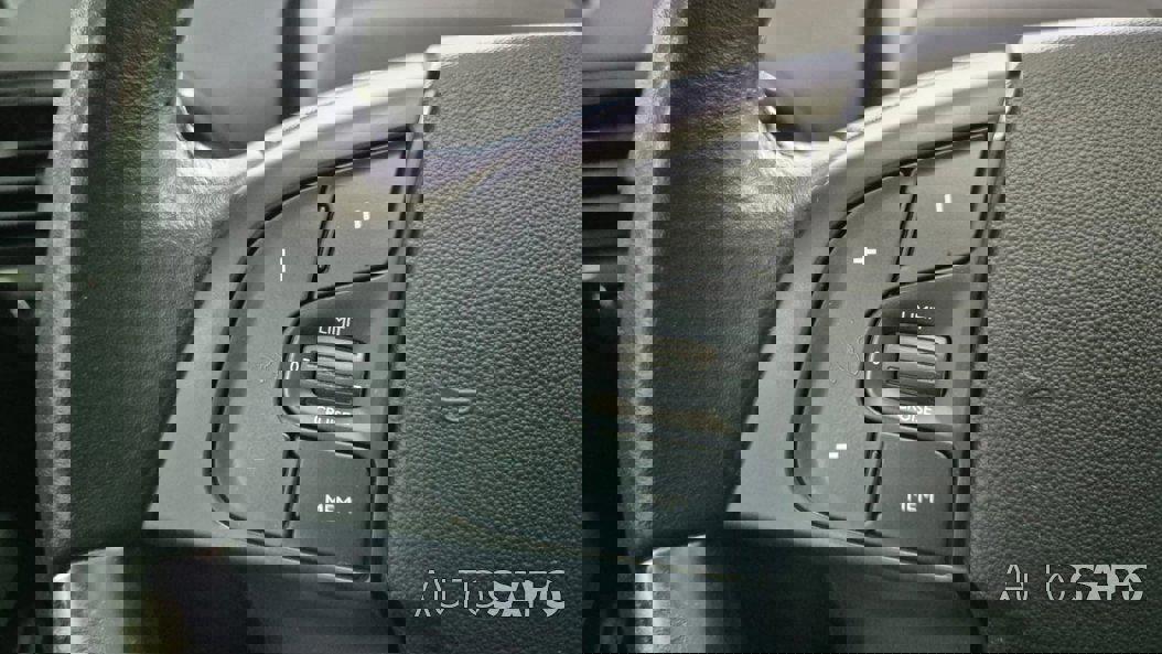 Citroen C4 Spacetourer 1.2 PureTech Live de 2018