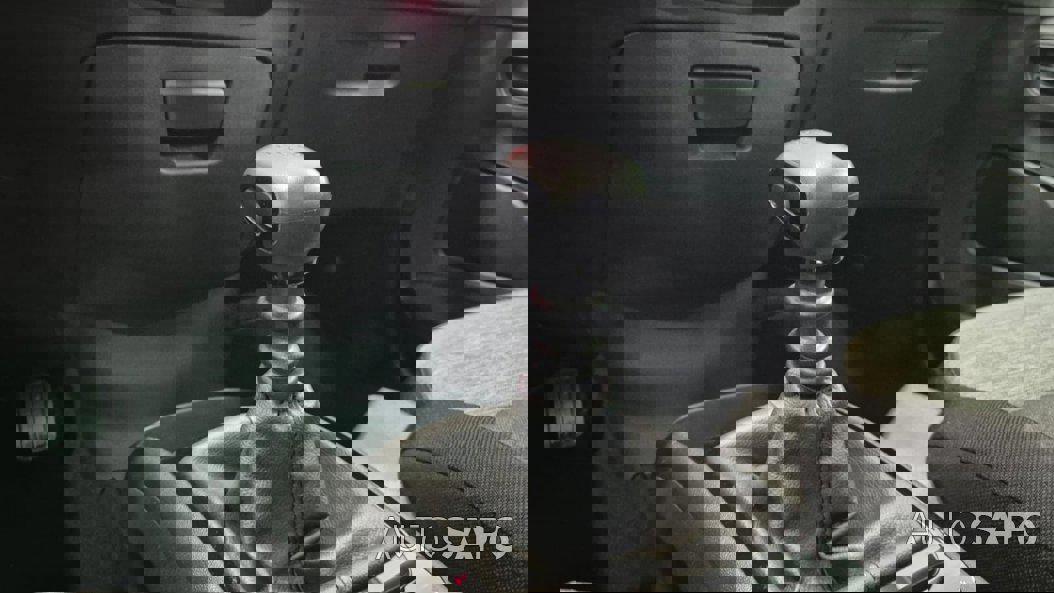 Citroen C4 Spacetourer 1.2 PureTech Live de 2018