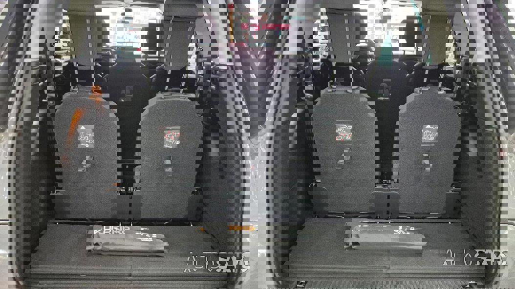 Citroen C4 Spacetourer 1.2 PureTech Live de 2018