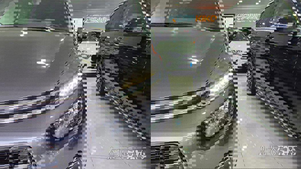 Citroen C4 Spacetourer 1.2 PureTech Live de 2018