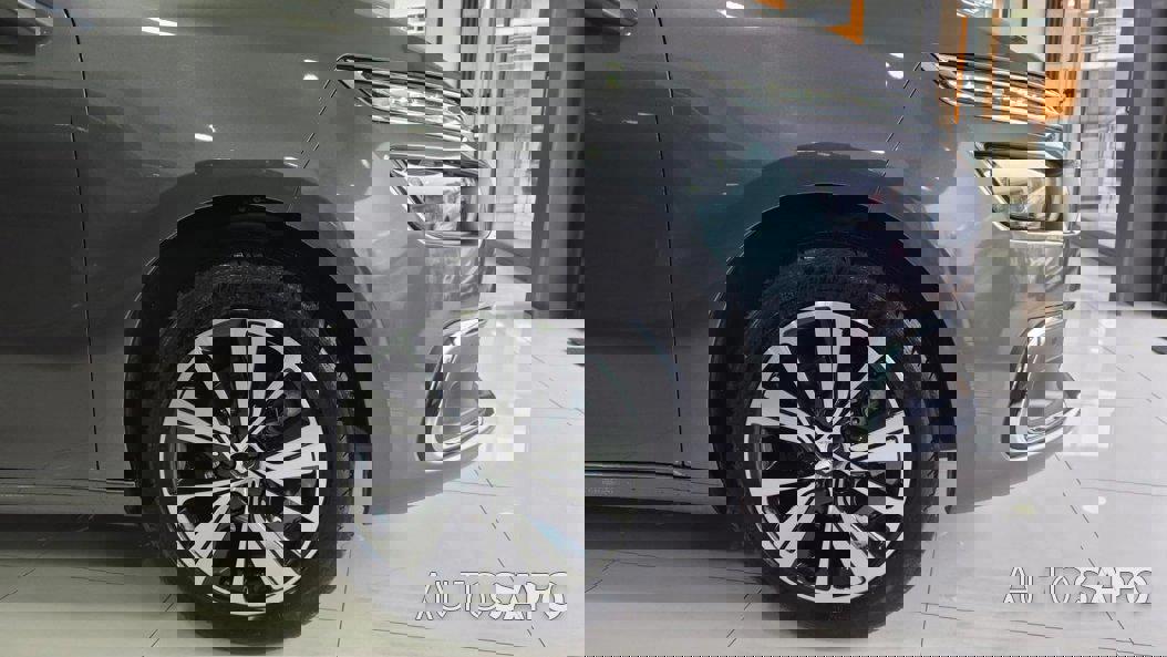 Citroen C4 Spacetourer 1.2 PureTech Live de 2018