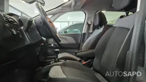 Citroen C4 Spacetourer 1.2 PureTech Live de 2018