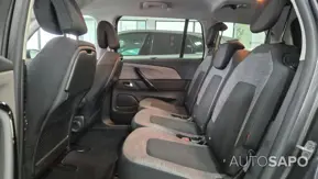 Citroen C4 Spacetourer 1.2 PureTech Live de 2018