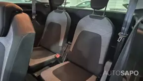 Citroen C4 Spacetourer 1.2 PureTech Live de 2018