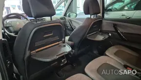 Citroen C4 Spacetourer 1.2 PureTech Live de 2018