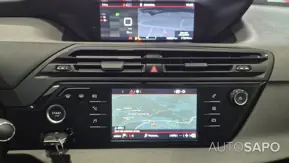 Citroen C4 Spacetourer 1.2 PureTech Live de 2018