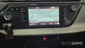 Citroen C4 Spacetourer 1.2 PureTech Live de 2018