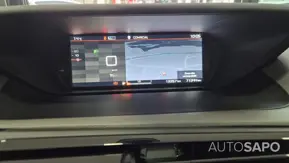 Citroen C4 Spacetourer 1.2 PureTech Live de 2018