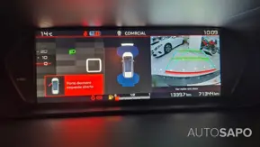 Citroen C4 Spacetourer 1.2 PureTech Live de 2018