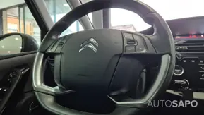 Citroen C4 Spacetourer 1.2 PureTech Live de 2018