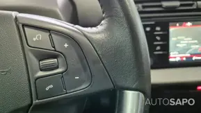 Citroen C4 Spacetourer 1.2 PureTech Live de 2018