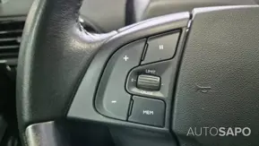 Citroen C4 Spacetourer 1.2 PureTech Live de 2018