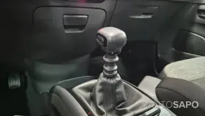 Citroen C4 Spacetourer 1.2 PureTech Live de 2018