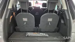 Citroen C4 Spacetourer 1.2 PureTech Live de 2018