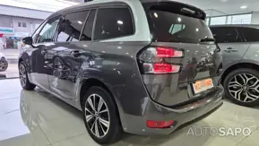 Citroen C4 Spacetourer 1.2 PureTech Live de 2018