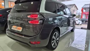 Citroen C4 Spacetourer 1.2 PureTech Live de 2018