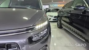 Citroen C4 Spacetourer 1.2 PureTech Live de 2018