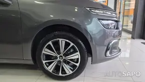 Citroen C4 Spacetourer 1.2 PureTech Live de 2018