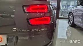 Citroen C4 Spacetourer 1.2 PureTech Live de 2018