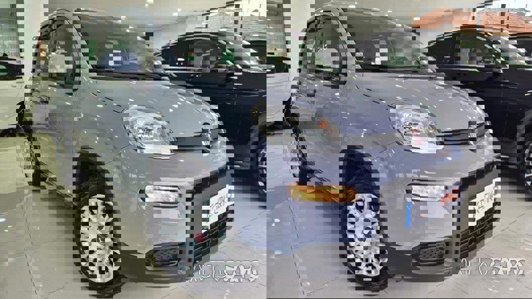 Fiat Panda de 2023
