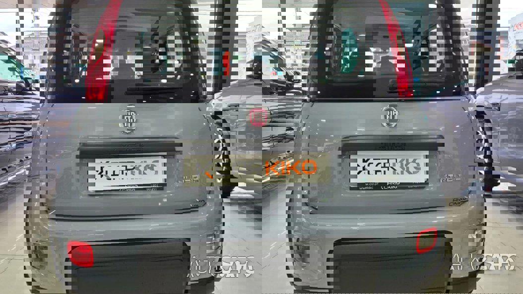 Fiat Panda de 2023