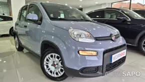 Fiat Panda de 2023