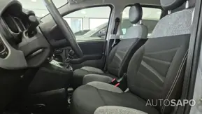 Fiat Panda de 2023