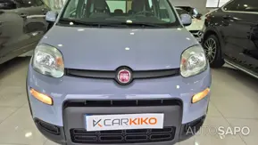 Fiat Panda de 2023