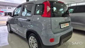 Fiat Panda de 2023