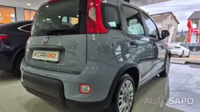 Fiat Panda de 2023