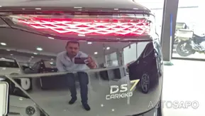 DS DS7 de 2025