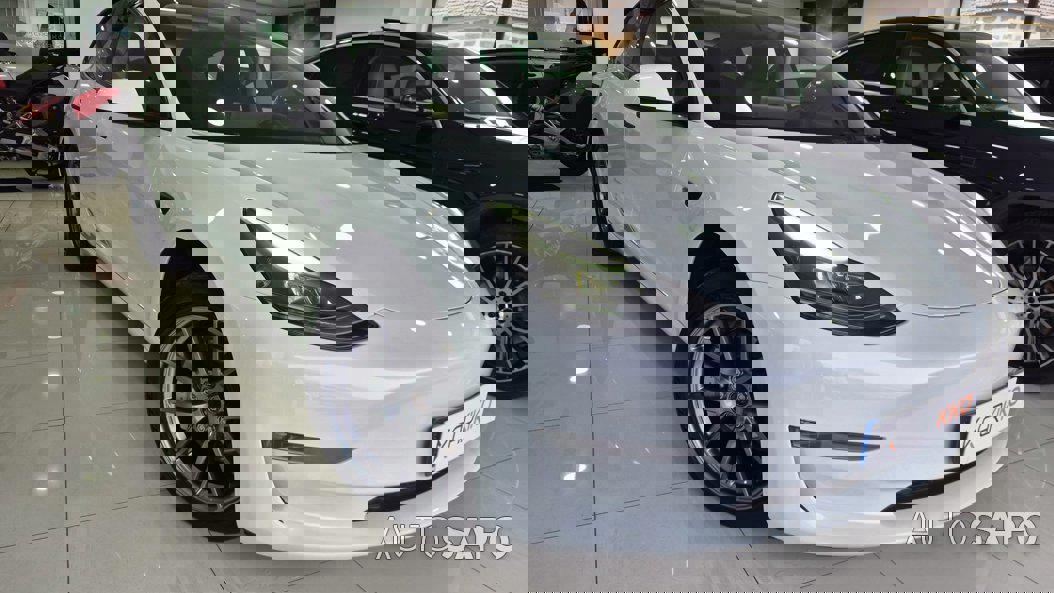 Tesla Model 3 de 2023