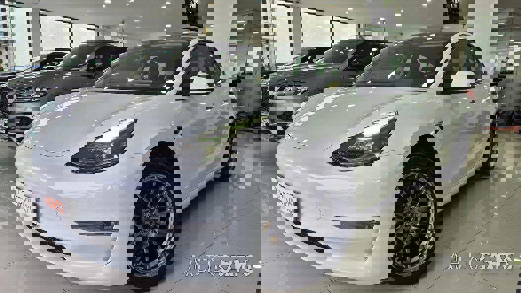 Tesla Model 3 de 2023