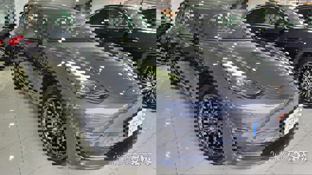 Tesla Model 3 de 2023