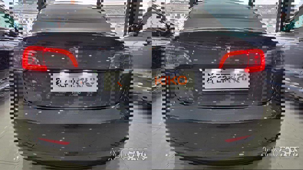 Tesla Model 3 de 2023