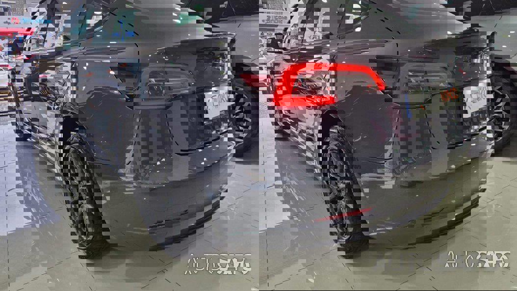 Tesla Model 3 de 2023