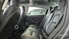 Tesla Model 3 de 2023