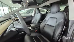 Tesla Model 3 de 2023