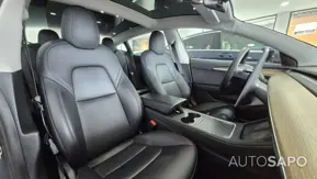 Tesla Model 3 de 2023