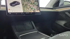 Tesla Model 3 de 2023