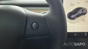 Tesla Model 3 de 2023