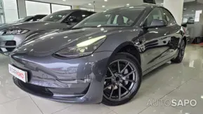 Tesla Model 3 de 2023